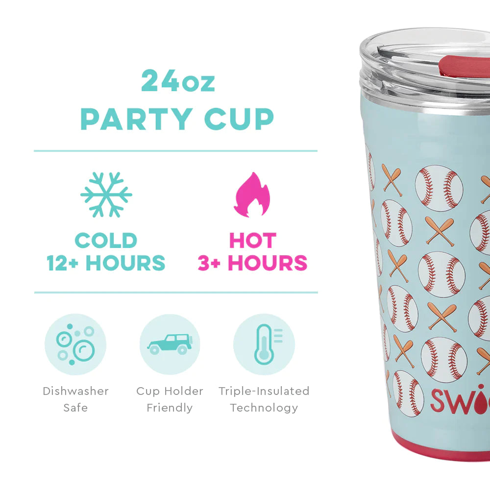 Home Run | Swig Party Cup