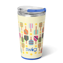 Load image into Gallery viewer, Pickle Ball | Swig Party Cup
