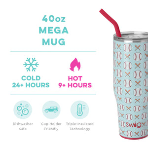Home Run | Swig Mega Mug