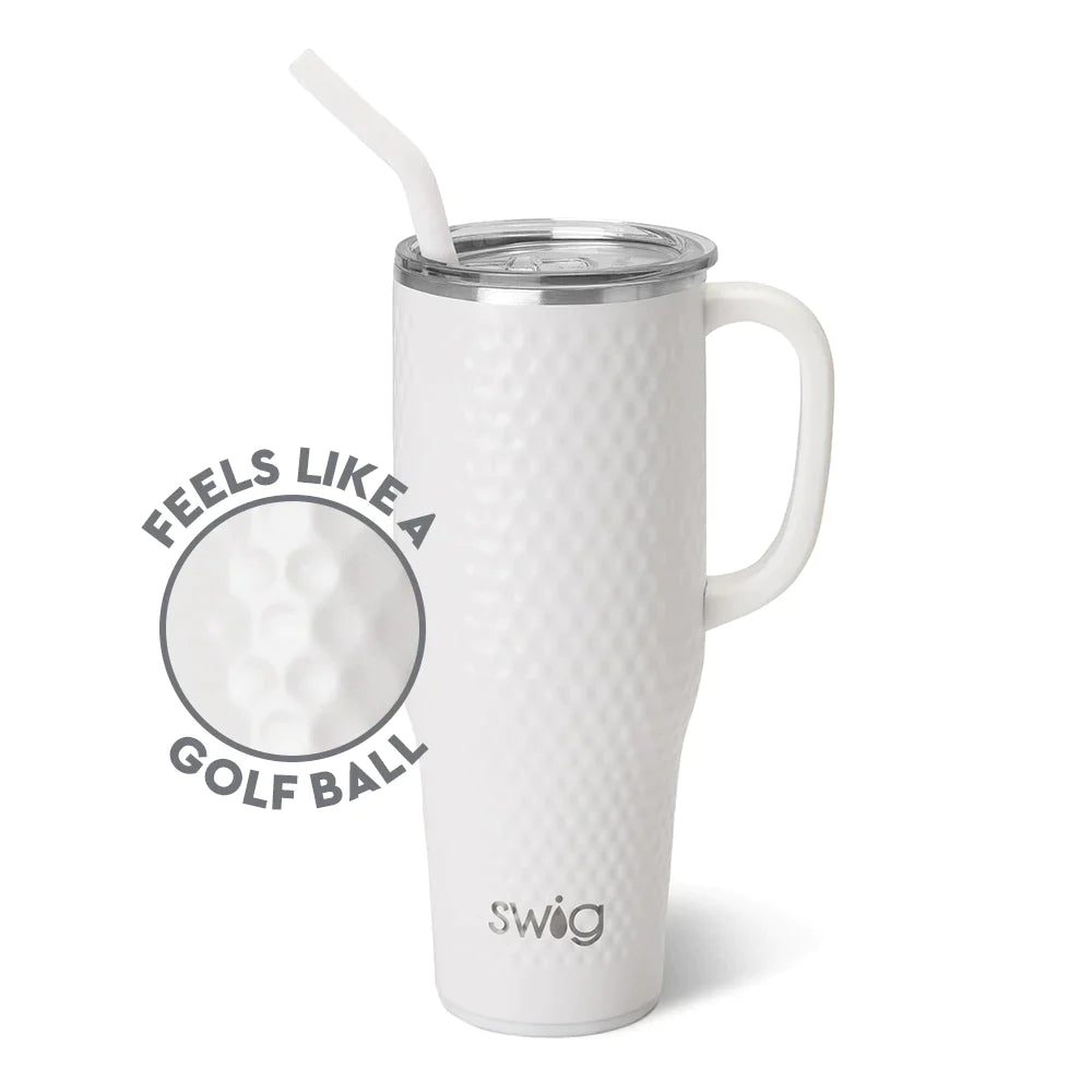 Golf | Swig Mega Mug