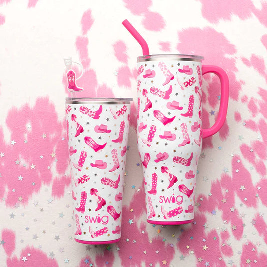 Let's Go Girls | Swig Mega Mug