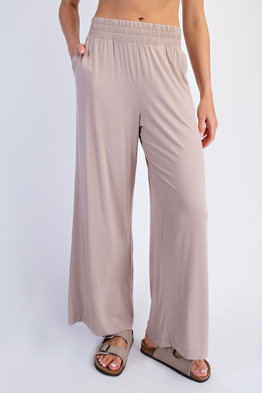 Sierra Pants