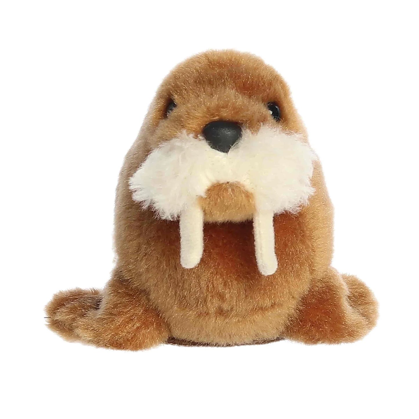 Waffle Walrus Shoulderkins