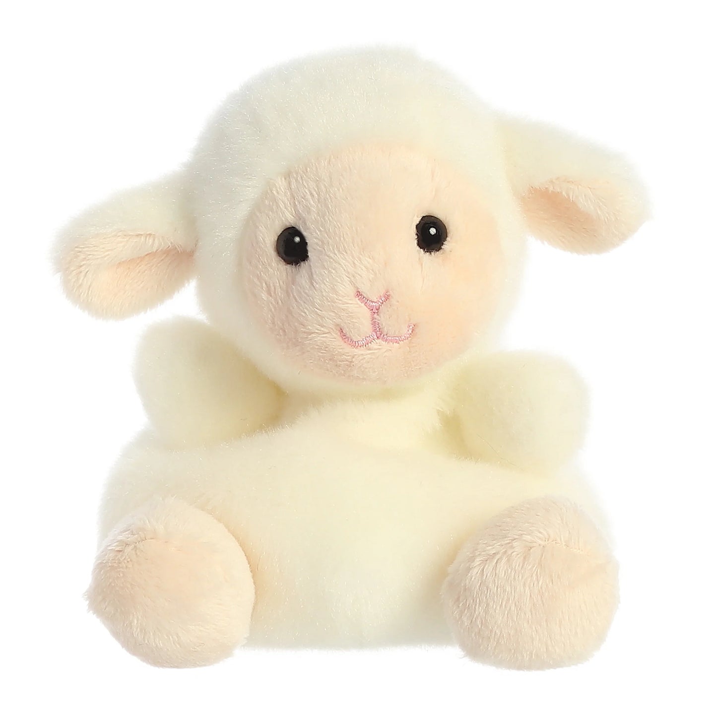 Wooly Lamb Palm Pals
