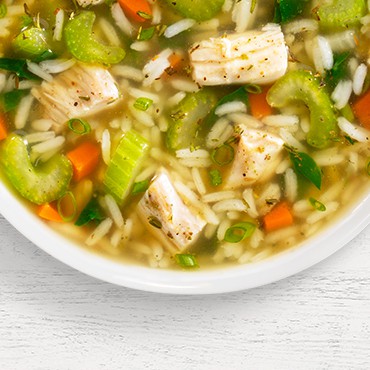 Kentucky Homestead Chicken & Rice Soup Mix