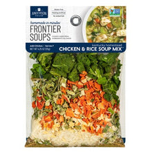 Load image into Gallery viewer, Kentucky Homestead Chicken &amp; Rice Soup Mix
