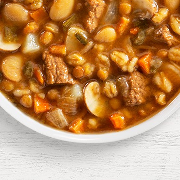 Dakota Territory Beef Barley Stew Mix