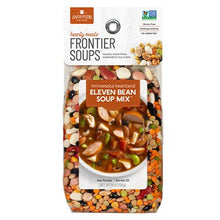 Load image into Gallery viewer, Minnesota Heartland 11 Bean Soup Mix

