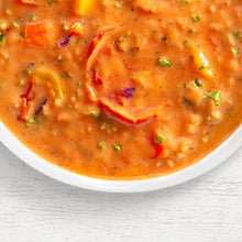 Load image into Gallery viewer, Mississippi Delta Tomato Basil Soup
