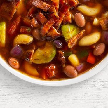 New York Corner Cafe Minestrone Soup Mix