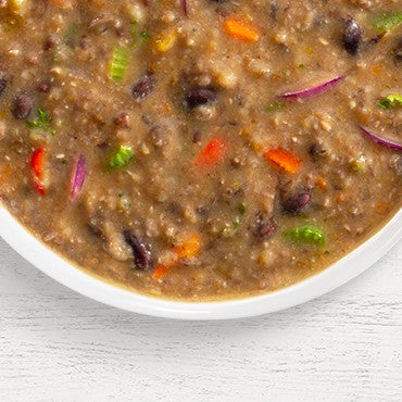 Texas Wrangler Black Bean Soup Mix