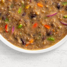 Load image into Gallery viewer, Texas Wrangler Black Bean Soup
