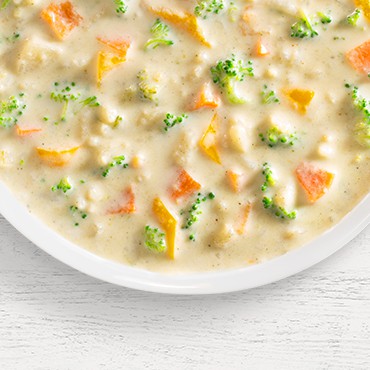 Virginia Blue Ridge Broccoli Cheddar Soup Mix