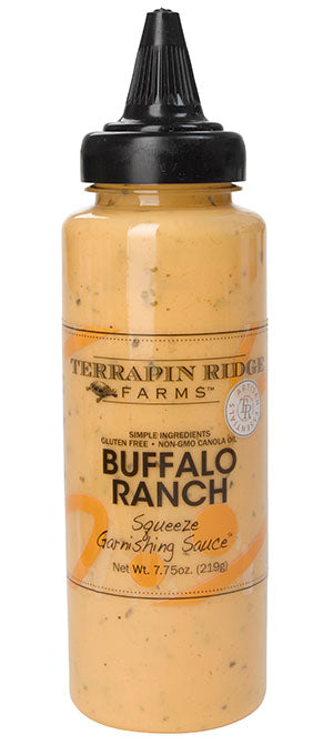 Buffalo Ranch Sauce