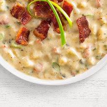 Load image into Gallery viewer, Rocky Mountain Trail Loaded Potato Soup Mix
