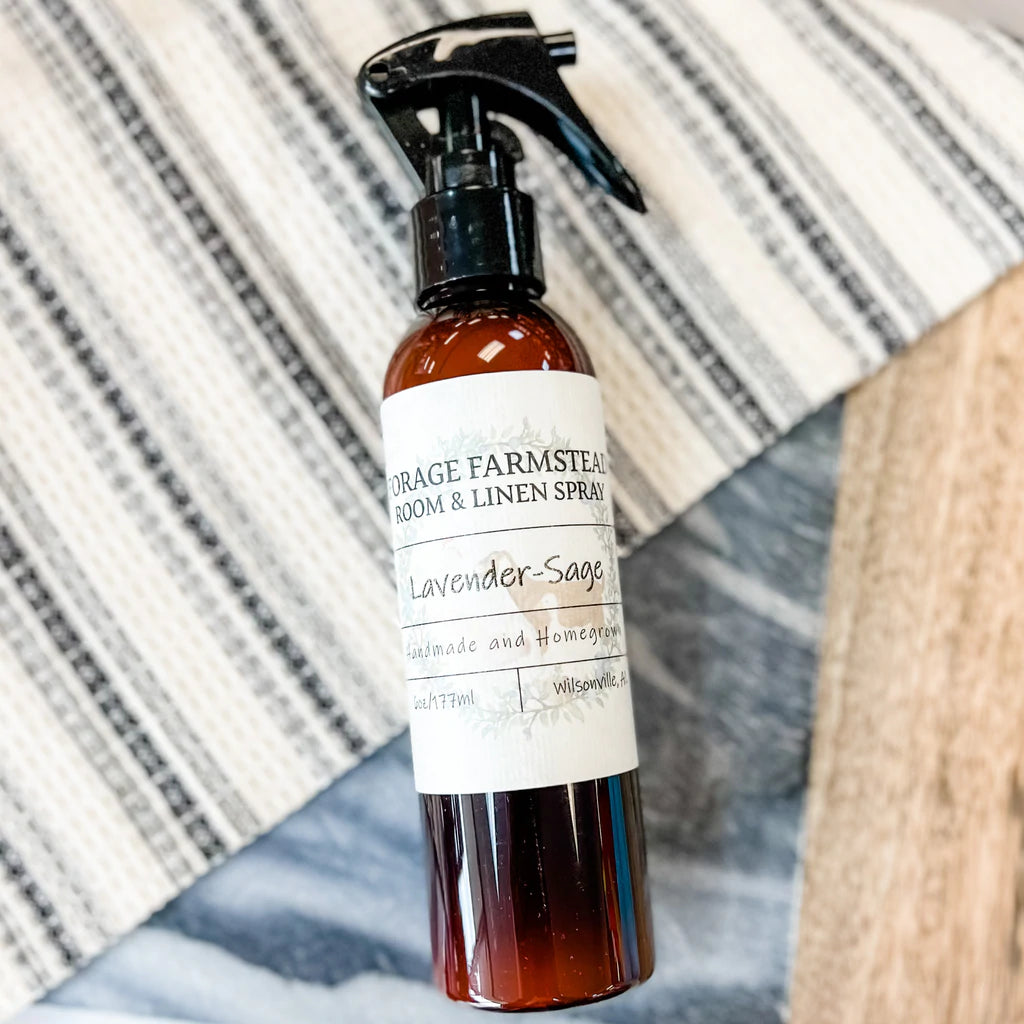 Lavender Sage Room Spray