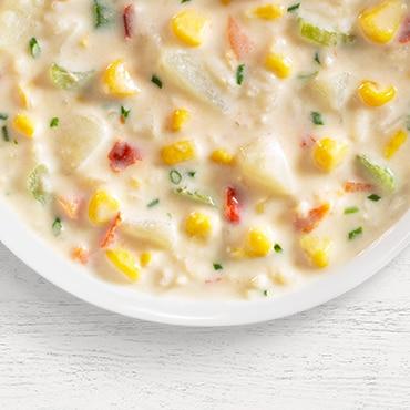 Illinois Prairie Corn Chowder Mix