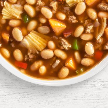 California Gold Rush White Bean Chili Mix