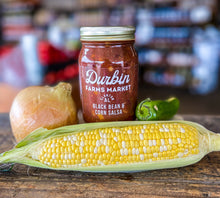 Load image into Gallery viewer, Black Bean &amp; Corn Salsa
