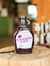 Load image into Gallery viewer, Blackberry Syrup
