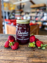 Load image into Gallery viewer, Strawberry Preserves
