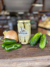 Load image into Gallery viewer, What&#39;cha Dill Pickles
