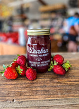 Load image into Gallery viewer, No Sugar Added Strawberry Preserves
