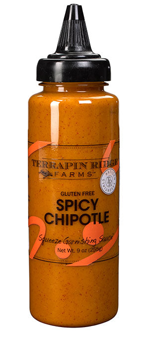 Spicy Chipotle Sauce